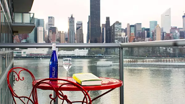 2 bedrooms apartment for rent in LIC - Queens, New York