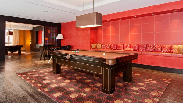 2 bedrooms apartment for rent in LIC - Queens, New York