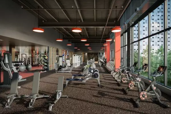 2 bedrooms apartment for rent in LIC - Queens, New York