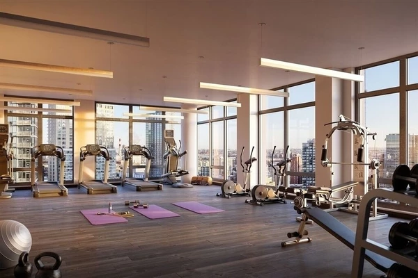 1 bedroom apartment for rent in LIC - Queens, New York