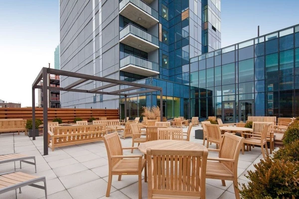 2 bedrooms apartment for rent in LIC - Queens, New York