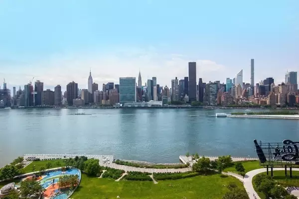 Studio Apartment for rent in LIC - Queens, New York