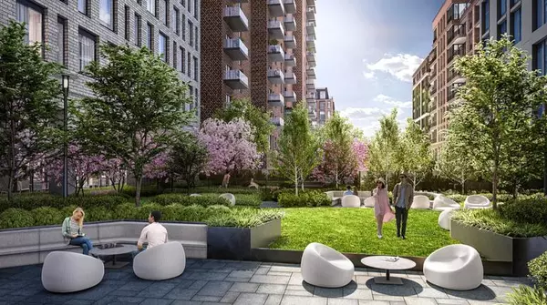 1 bedroom apartment for rent in LIC - Queens, New York