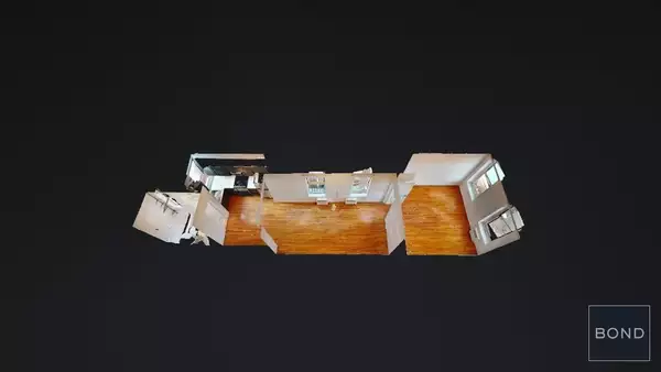 1 bedroom apartment for rent in Soho - Manhattan, New York