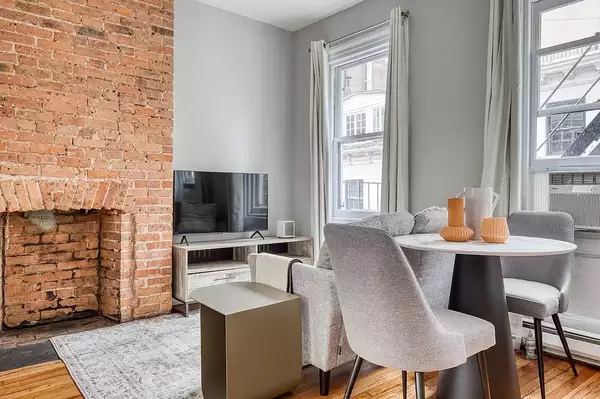Studio Apartment for rent in West Village - Manhattan, New York