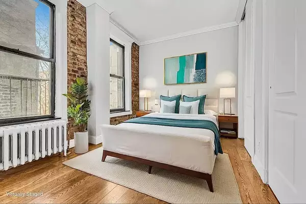 3 bedrooms apartment for rent in East Village - Manhattan, New York