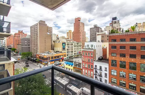 Studio Apartment for rent in Gramercy - Manhattan, New York