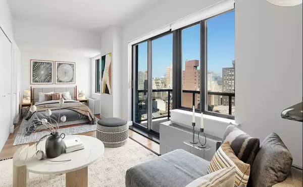 Studio Apartment for rent in Gramercy - Manhattan, New York