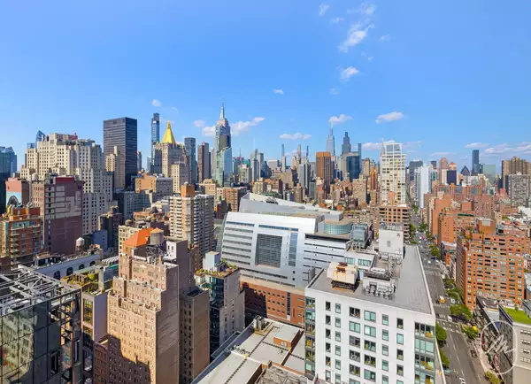 Studio Apartment for rent in Gramercy - Manhattan, New York