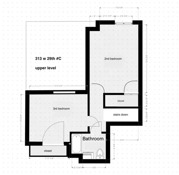 3 bedrooms apartment for rent in Chelsea - Manhattan, New York