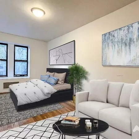 Studio Apartment for rent in Upper East Side - Manhattan, New York
