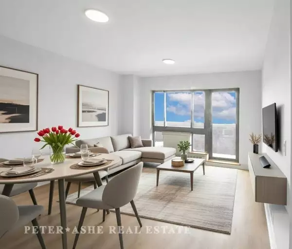 2 bedrooms apartment for rent in Harlem - Manhattan, New York