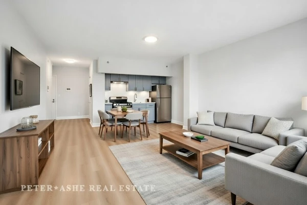 2 bedrooms apartment for rent in Harlem - Manhattan, New York