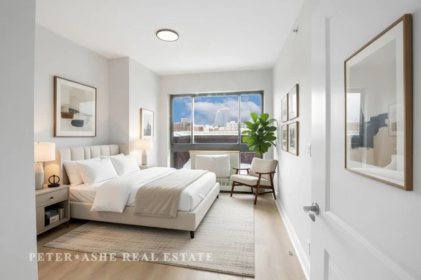 2 bedrooms apartment for rent in Harlem - Manhattan, New York