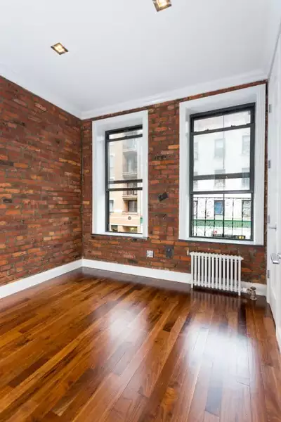 4 bedrooms apartment for rent in East Village - Manhattan, New York