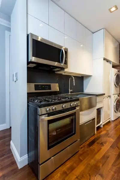 4 bedrooms apartment for rent in East Village - Manhattan, New York