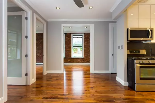 4 bedrooms apartment for rent in East Village - Manhattan, New York