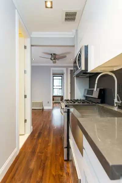 4 bedrooms apartment for rent in East Village - Manhattan, New York