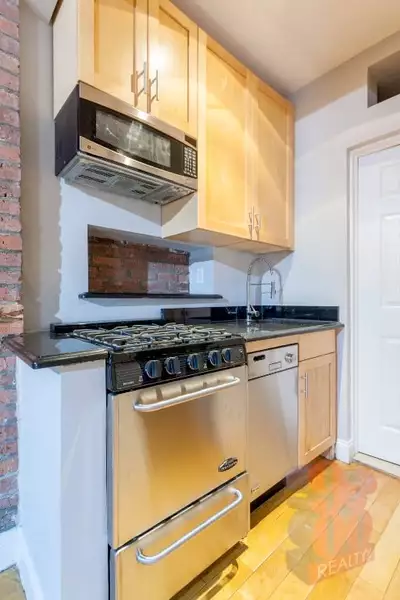 1 bedroom apartment for rent in East Village - Manhattan, New York