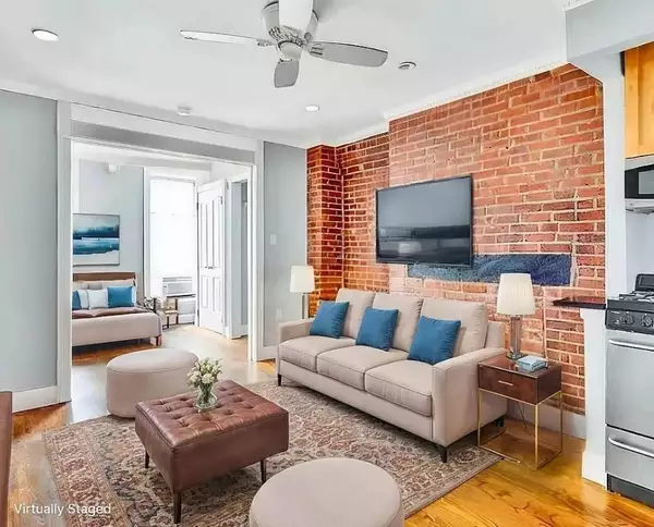 1 bedroom apartment for rent in East Village - Manhattan, New York
