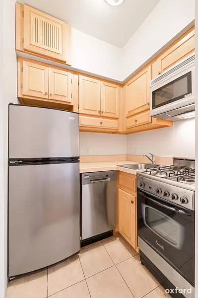 1 bedroom apartment for rent in Midtown West - Manhattan, New York