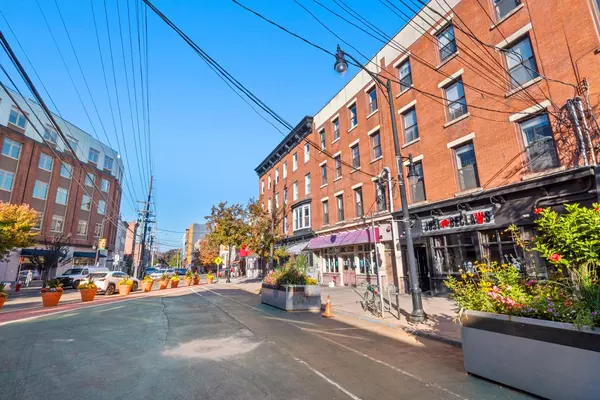 1 bedroom apartment for rent in Jersey City - Jersey City / Hoboken, New York