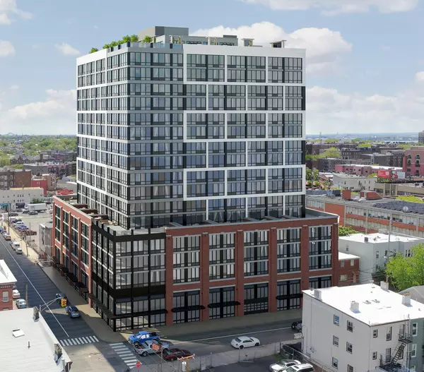 1 bedroom apartment for rent in Jersey City - Jersey City / Hoboken, New York