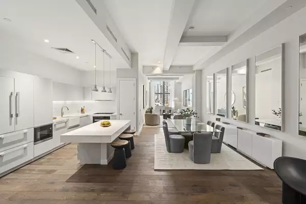 2 bedrooms apartment for rent in Greenwich Village - Manhattan, New York