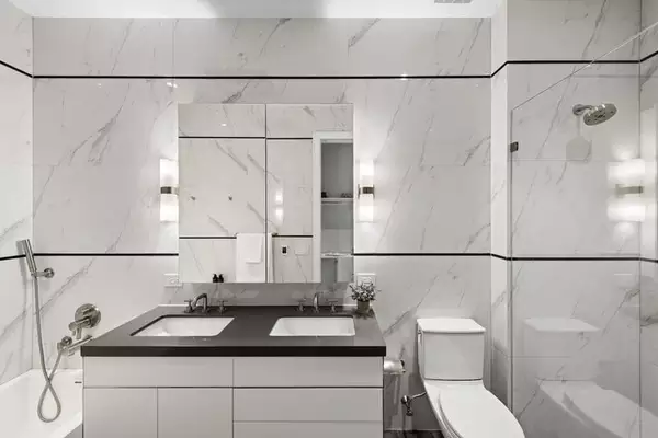 2 bedrooms apartment for rent in Greenwich Village - Manhattan, New York