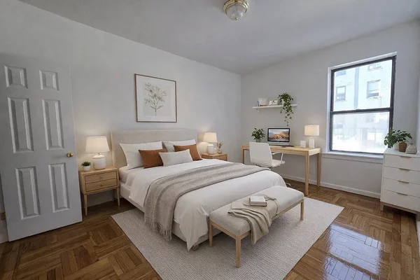 3 bedrooms apartment for rent in The Bronx - The Bronx, New York