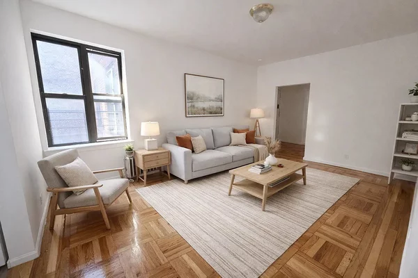 3 bedrooms apartment for rent in The Bronx - The Bronx, New York