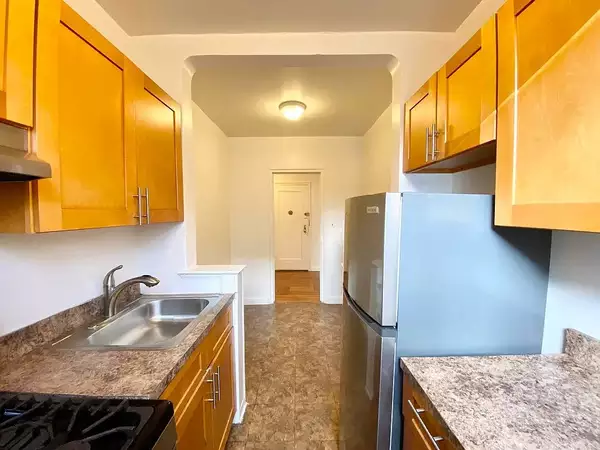 1 bedroom apartment for rent in Concourse Village - The Bronx, New York