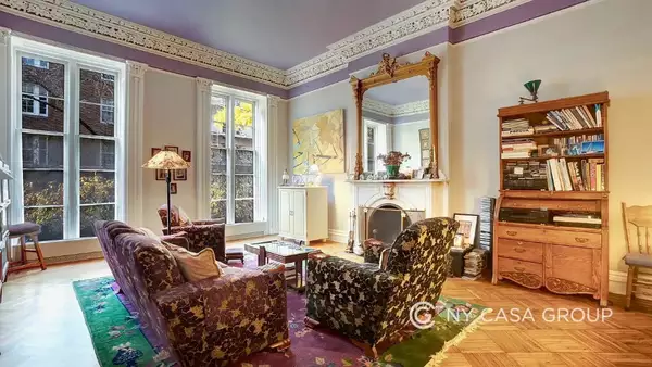 3 bedrooms apartment for rent in Brooklyn Heights - Brooklyn, New York