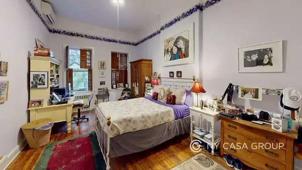 3 bedrooms apartment for rent in Brooklyn Heights - Brooklyn, New York