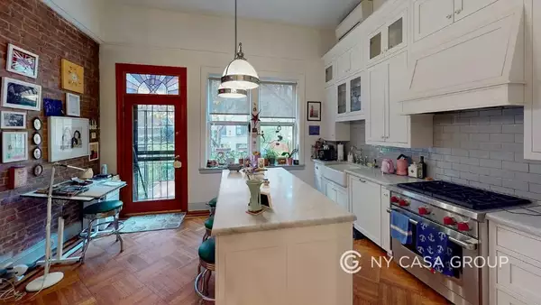 3 bedrooms apartment for rent in Brooklyn Heights - Brooklyn, New York