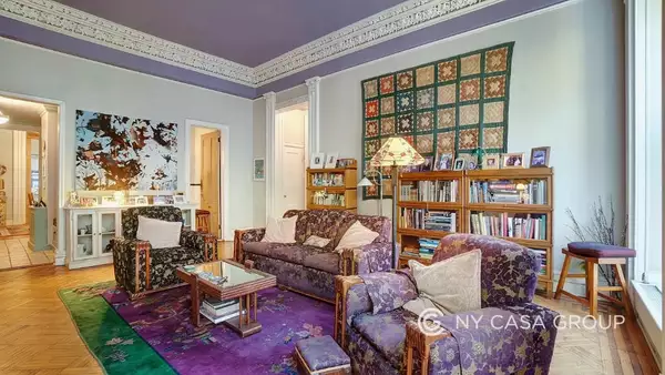 3 bedrooms apartment for rent in Brooklyn Heights - Brooklyn, New York