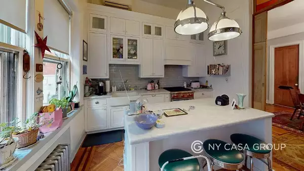 3 bedrooms apartment for rent in Brooklyn Heights - Brooklyn, New York