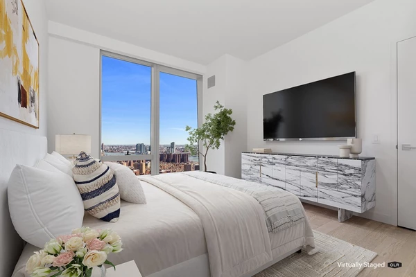 1 bedroom apartment for rent in Midtown - Manhattan, New York