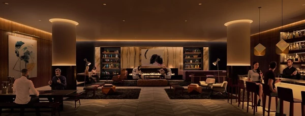 1 bedroom apartment for rent in Midtown - Manhattan, New York