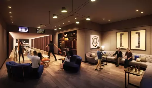 1 bedroom apartment for rent in Midtown - Manhattan, New York