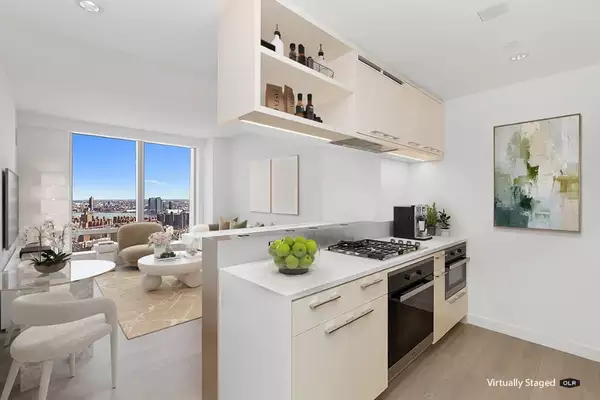 1 bedroom apartment for rent in Midtown - Manhattan, New York