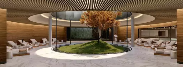 1 bedroom apartment for rent in Midtown - Manhattan, New York