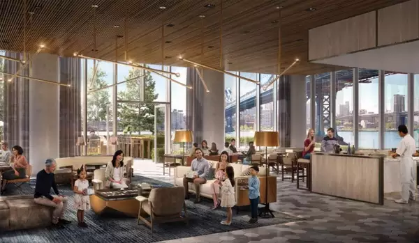 1 bedroom apartment for rent in Midtown - Manhattan, New York