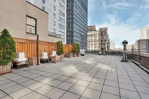 2 bedrooms apartment for rent in FiDi - Manhattan, New York