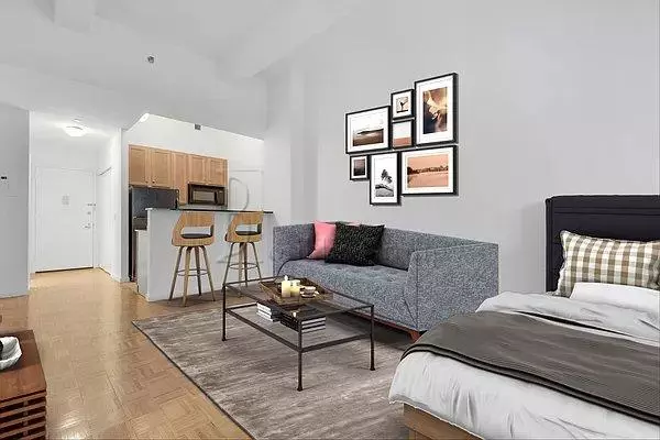 2 bedrooms apartment for rent in FiDi - Manhattan, New York