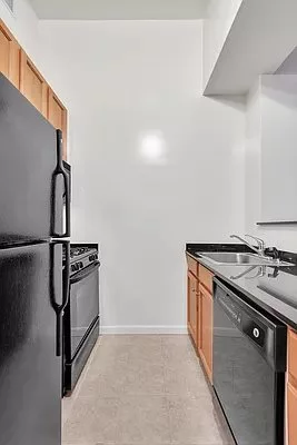 2 bedrooms apartment for rent in FiDi - Manhattan, New York