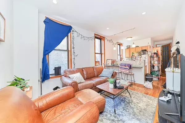 3 bedrooms apartment for rent in Midtown West - Manhattan, New York