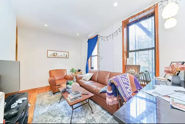 3 bedrooms apartment for rent in Midtown West - Manhattan, New York