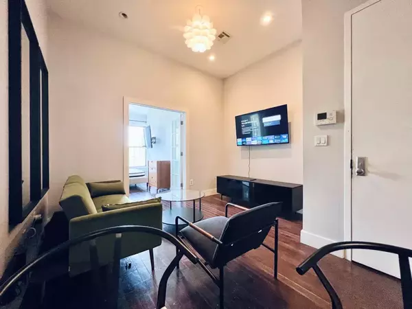 Coliving in Prospect Lefferts Gardens - Brooklyn, New York