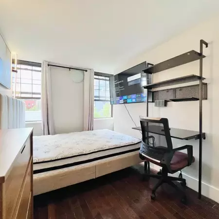 Coliving in Prospect Lefferts Gardens - Brooklyn, New York